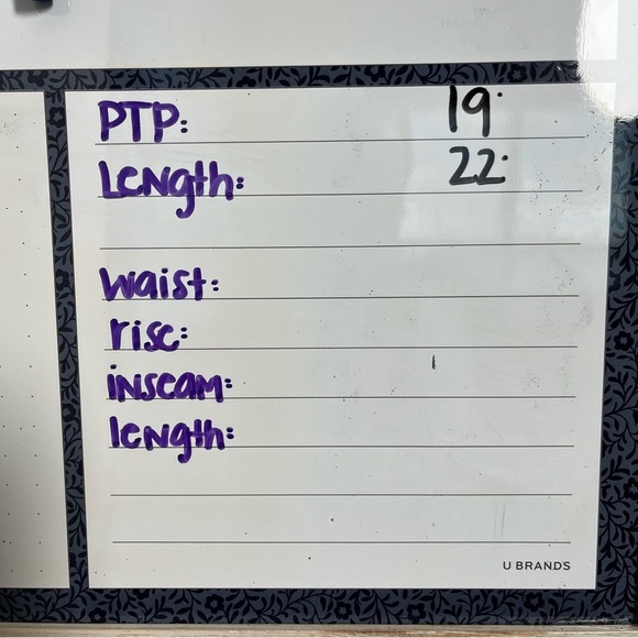 Cloth and Stone‎ Anthropologie Women Top Small Chambray Denim Light Blue Tencell - Picture 7 of 7